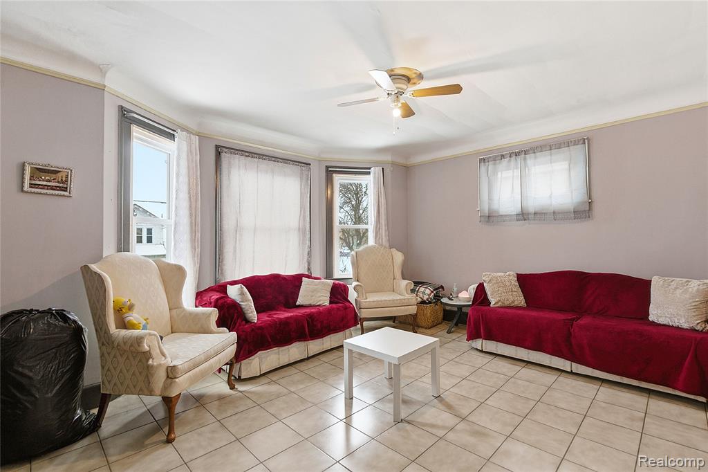 7098 Lafayette Boulevard, Detroit, MI 48209 — Photo 14