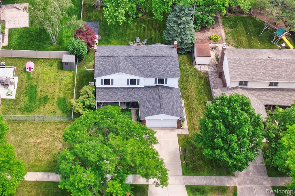 6848 Chadwick Drive, Canton, MI 48187 — Photo 44