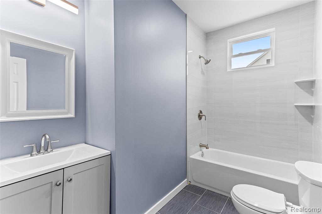 3346 S Blaine Street S, Detroit, MI 48206 — Photo 16
