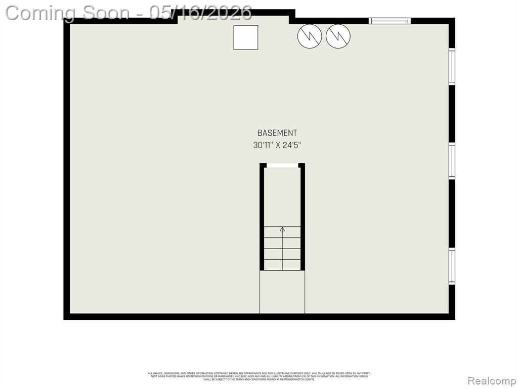 6520 Cook Road, Swartz Creek, MI 48473 — Photo 41