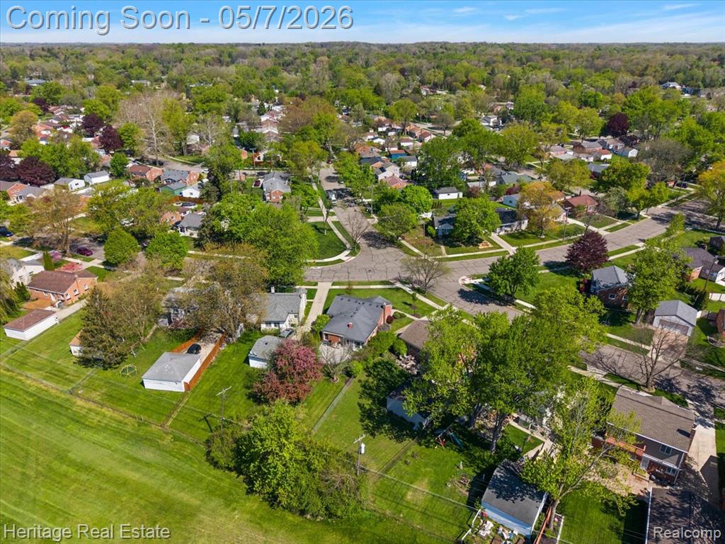 31881 Lamar Drive, Farmington, MI 48336 — Photo 42
