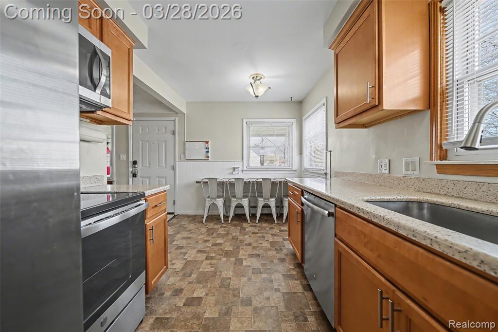 3505 16th Street, Wyandotte, MI 48192 — Photo 19