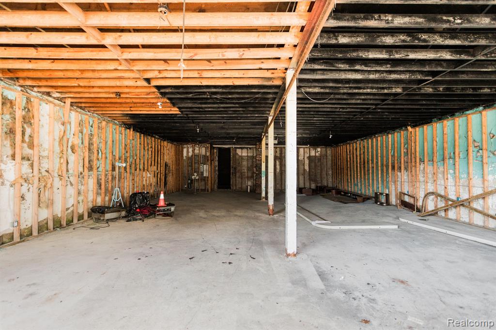 3711 2nd Avenue, Detroit, MI 48201 — Photo 6