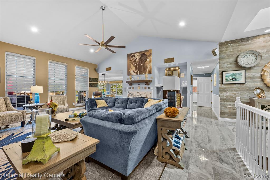 46245 Sawyer Lane, Macomb, MI 48044 — Photo 35