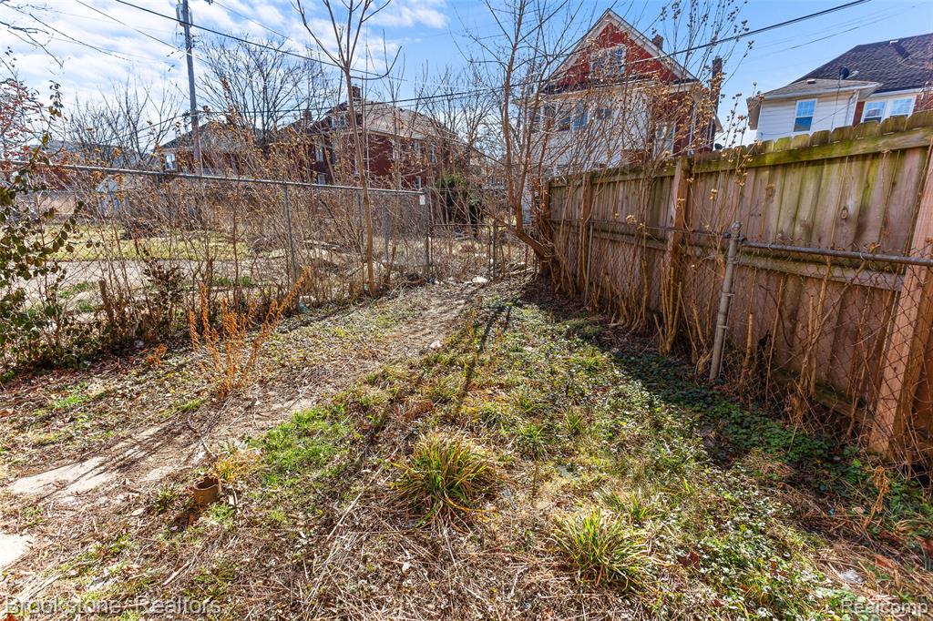 4387 Pingree Street, Detroit, MI 48204 — Photo 44
