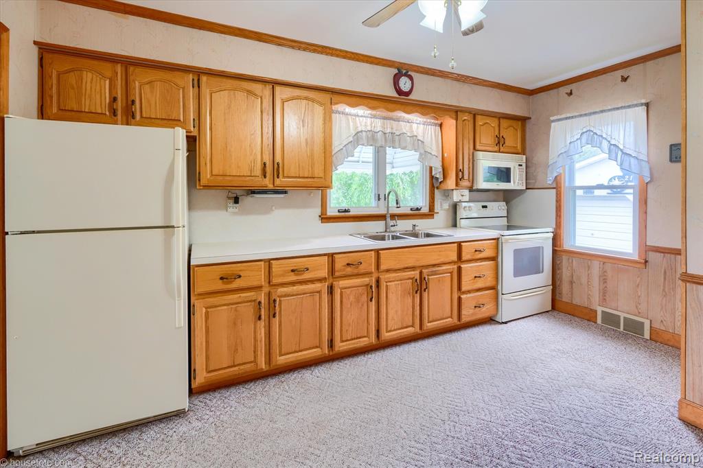 213 Morrell Street, Yale, MI 48097 — Photo 12