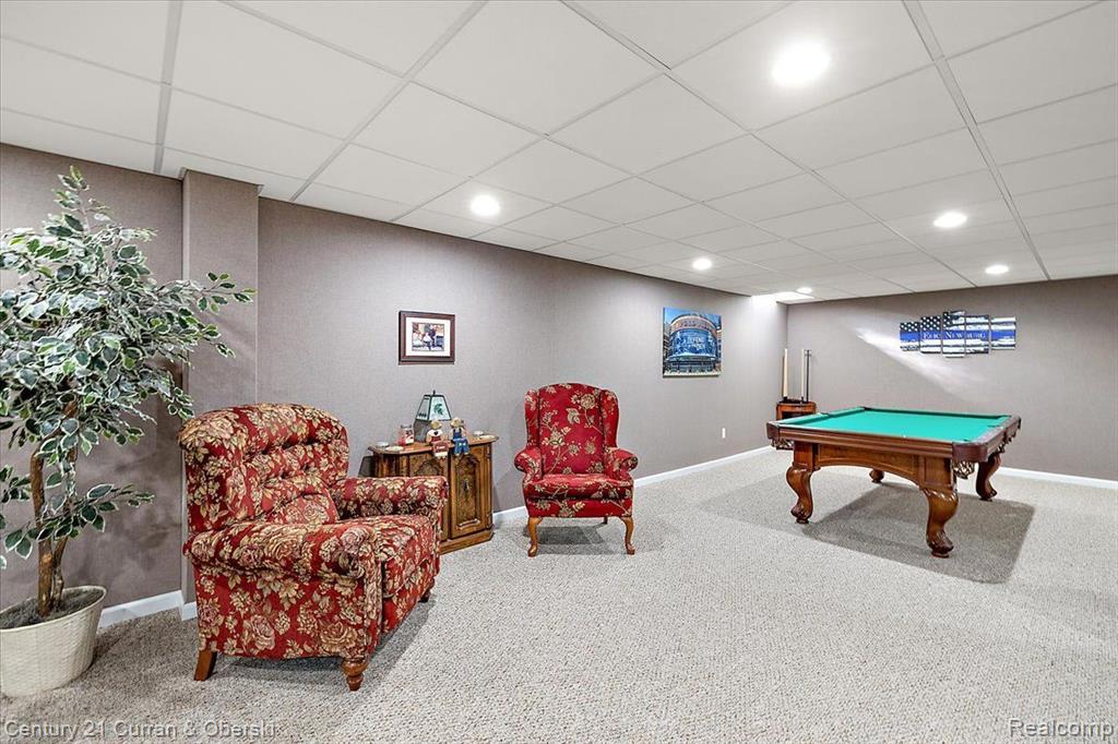 4574 CLIFFORD Road, Brighton, MI 48116 — Photo 48