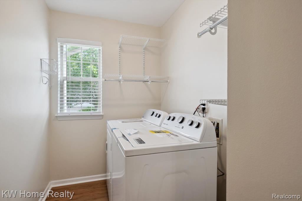 5746 CARY Drive, Ypsilanti, MI 48197 — Photo 21