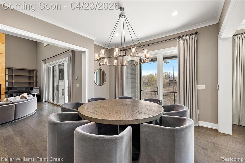 2719 Turtle Ridge Drive, Bloomfield Hills, MI 48302 — Photo 14