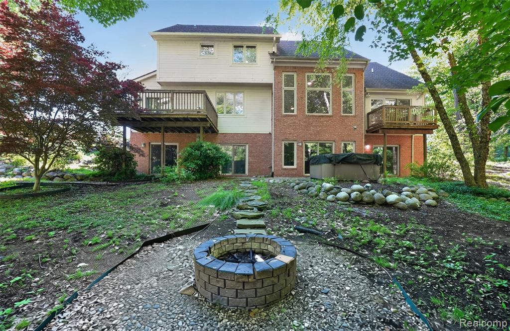 3187 Turnberry Drive, White Lake, MI 48383 — Photo 5