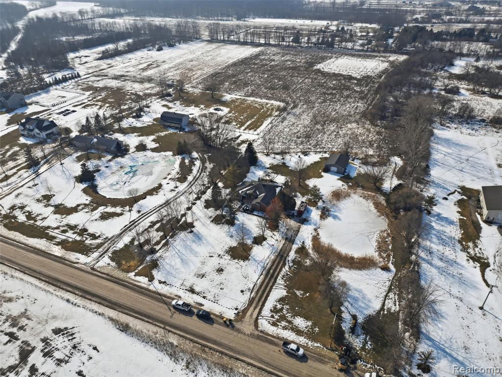 68725 Place Road, New Haven, MI 48050 — Photo 4