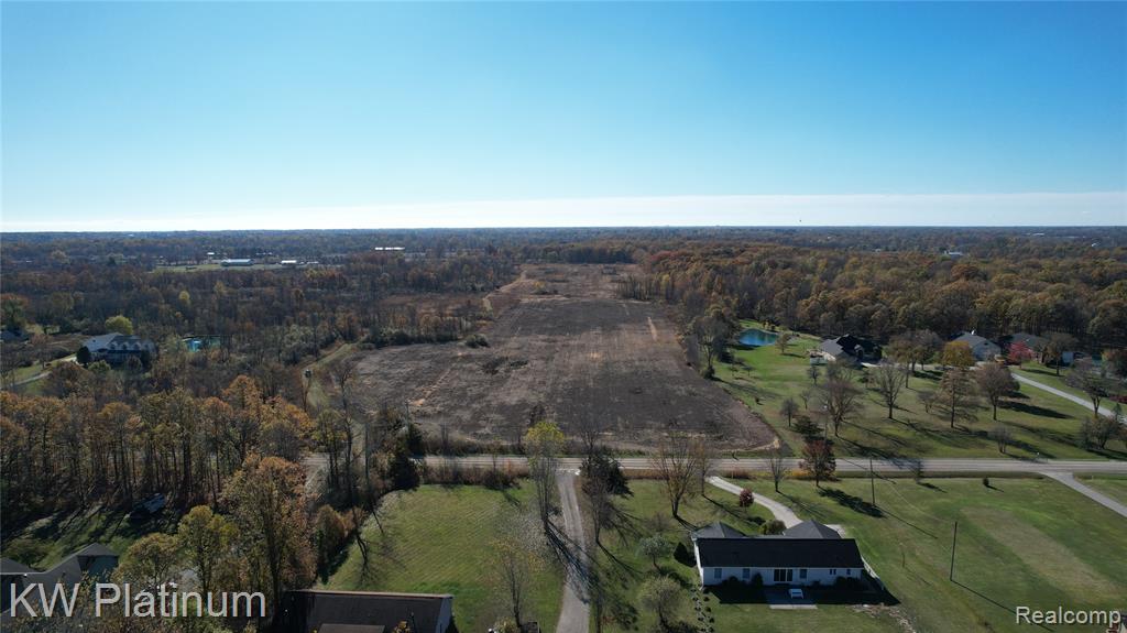VACANT 1 - 28 Mile Road, Ray, MI 48096 — Photo 35
