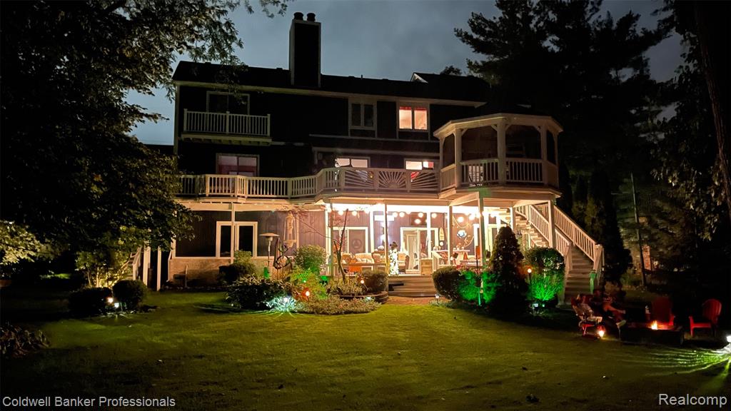 3410 Benstein Road, Commerce Twp, MI 48382 — Photo 46