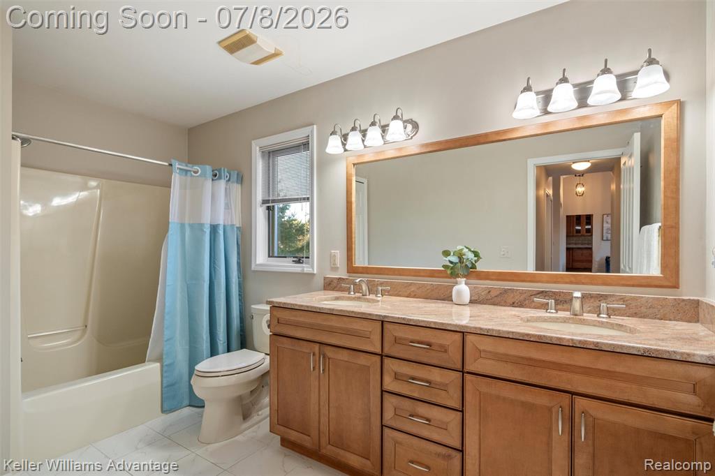 7498 Quail Ridge Drive, Dexter, MI 48130 — Photo 34