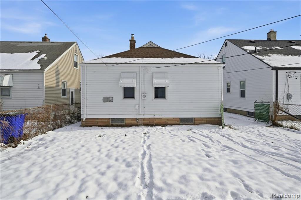 6751 Memorial Avenue, Detroit, MI 48228 — Photo 35
