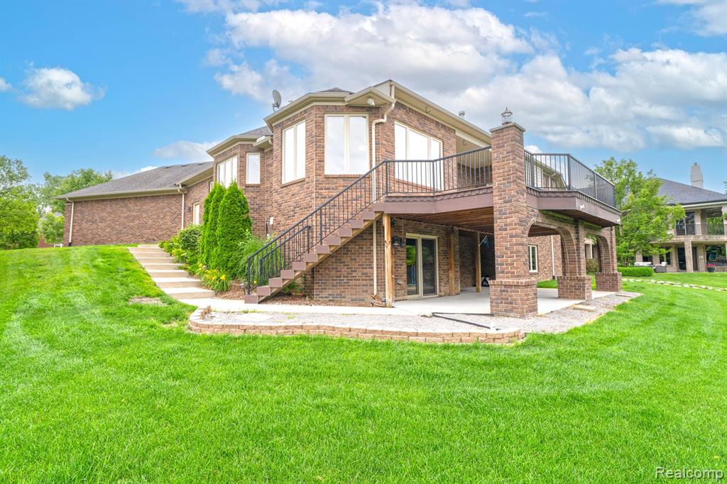 55545 WHITNEY, Shelby Twp, MI 48315 — Photo 43