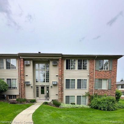 500 ROMEO Road, Rochester, MI 48307 — front exterior