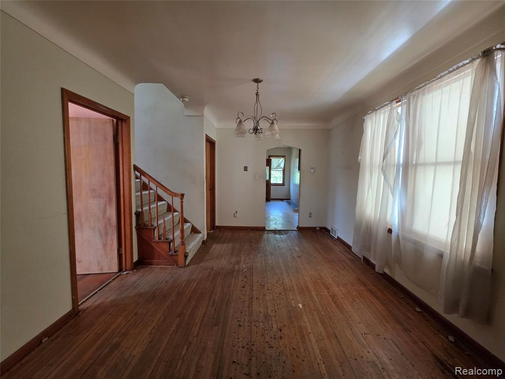 6081 Comstock Street, Detroit, MI 48211 — Photo 11