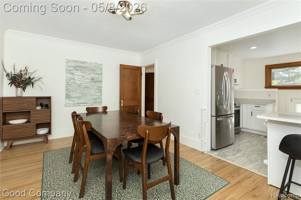 621 W Hazelhurst Street, Ferndale, MI 48220 — Photo 11