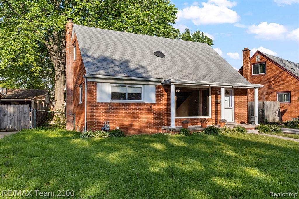 7919 Harding Street, Taylor, MI 48180 — Photo 3
