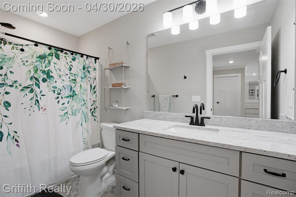 2550 Hartun Drive, Brighton, MI 48114 — Photo 36