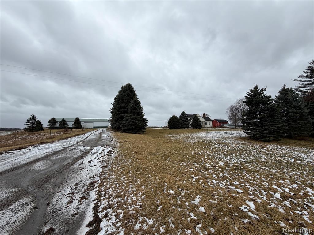 3160 E Sanilac Road, Kingston, MI, 48741
