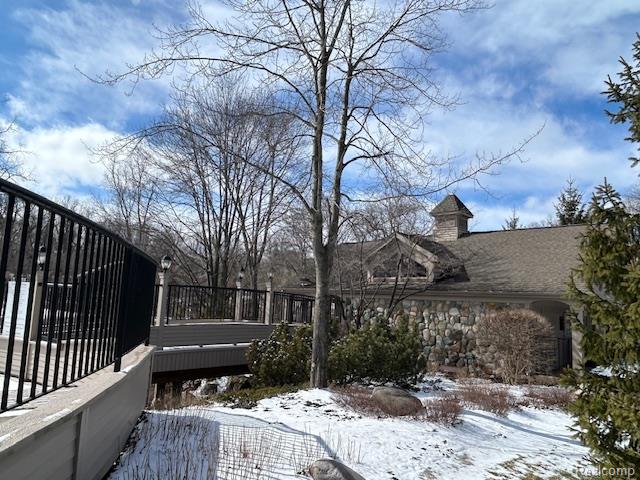 7305 Meadowridge Circle, 28, West Bloomfield, MI — Photo 20