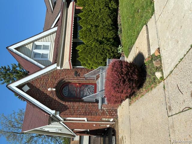 269 Eastlawn Street, Detroit, MI 48215 — Photo 2