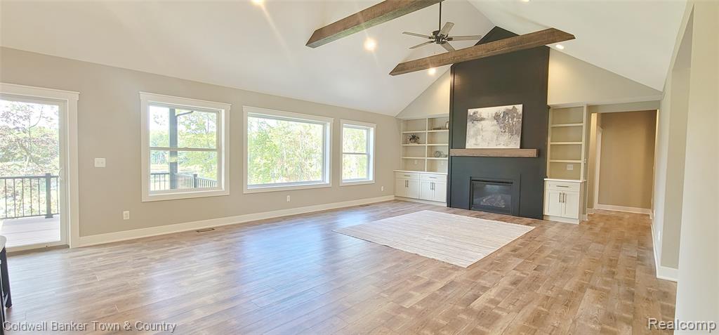 4789 Lakeshire Drive, Howell, MI 48843 — Photo 11