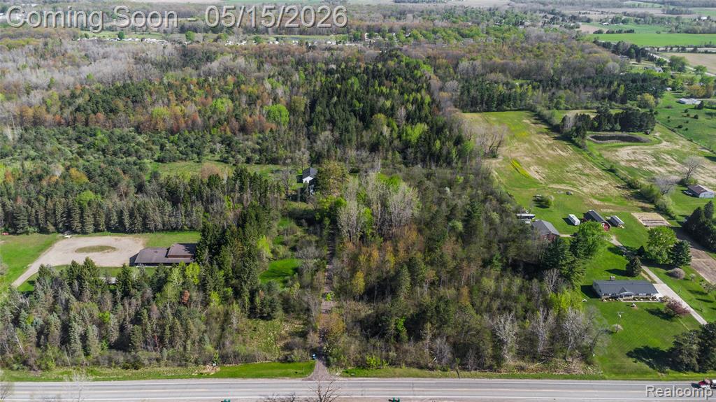 12164 Miller Road, Lennon Vlg, MI 48449 — Photo 6