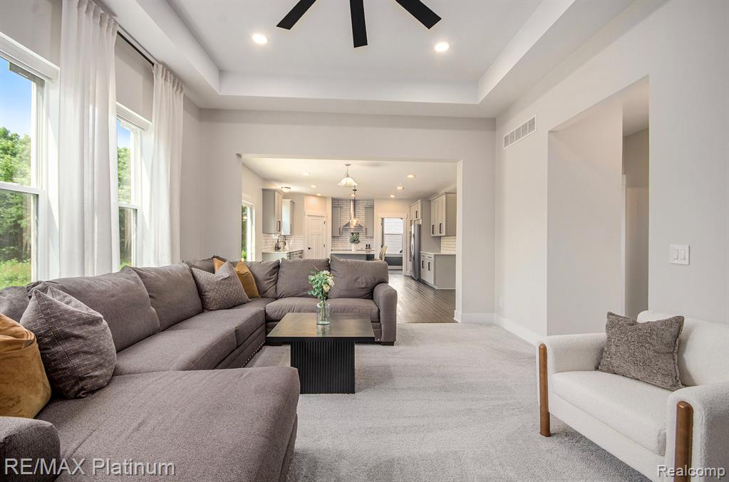 12020 TIMBER COURT, Romeo, MI 48065 — Photo 9