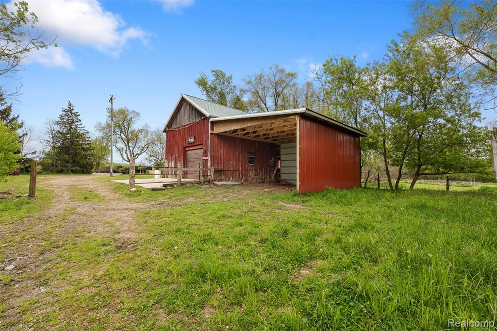 1775 Imlay City Road, Lapeer, MI 48446 — Photo 42