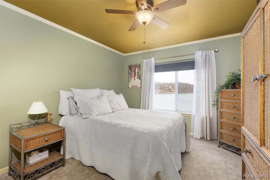 224 Stony Lake Drive, Oxford, MI 48371 — Photo 20