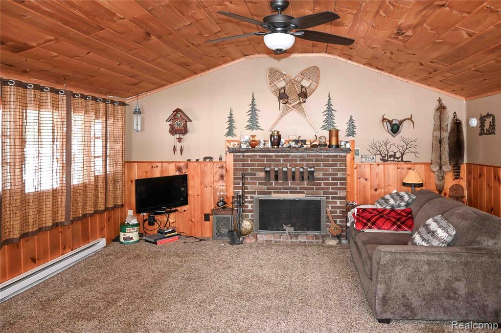 4712 Poplar Drive, Harrison, MI 48625 — Photo 25