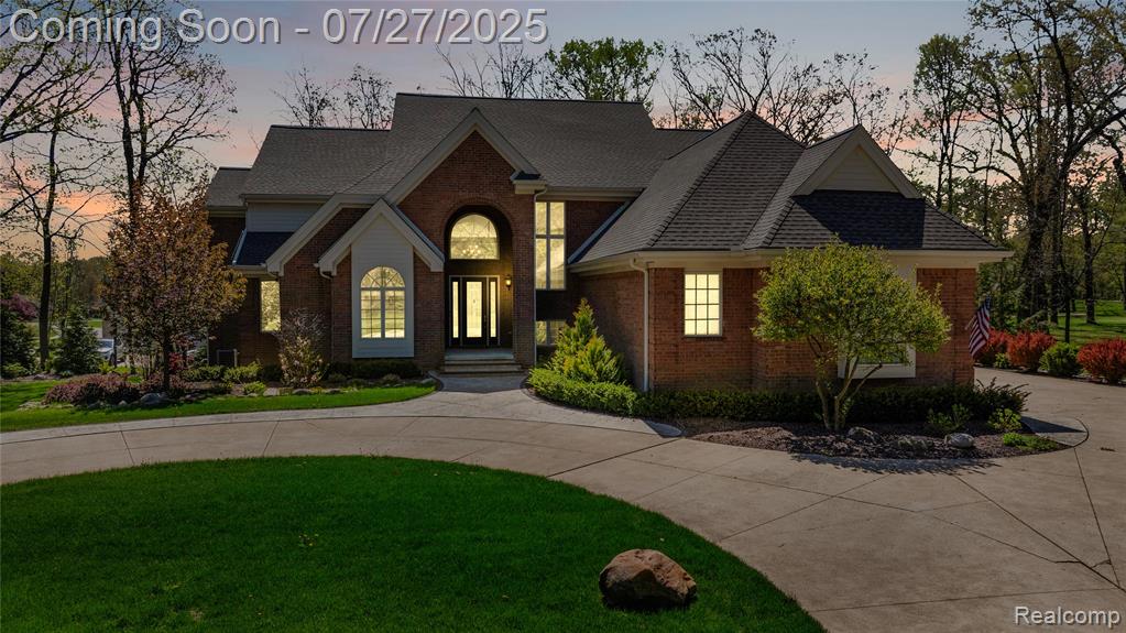 736 Inverness, Highland, MI — Photo 3