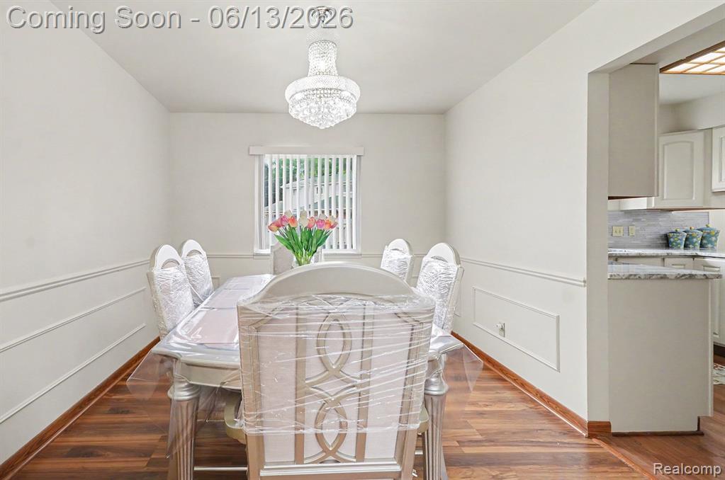 6653 Flintlock Ridge, Utica, MI 48317 — Photo 8