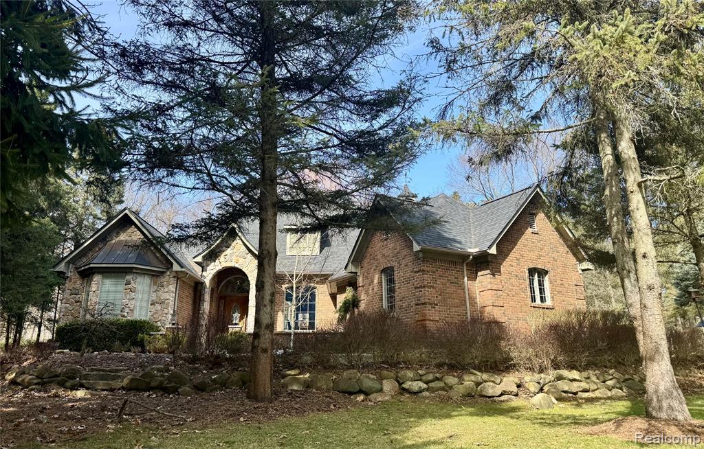 4456 Medford Hill Drive, Metamora, MI 48455 — Photo 54