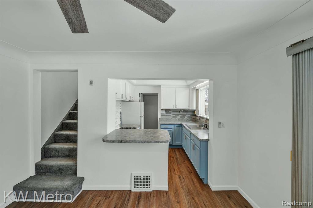 580 CAMDEN Street, Ferndale, MI 48220 — Photo 16