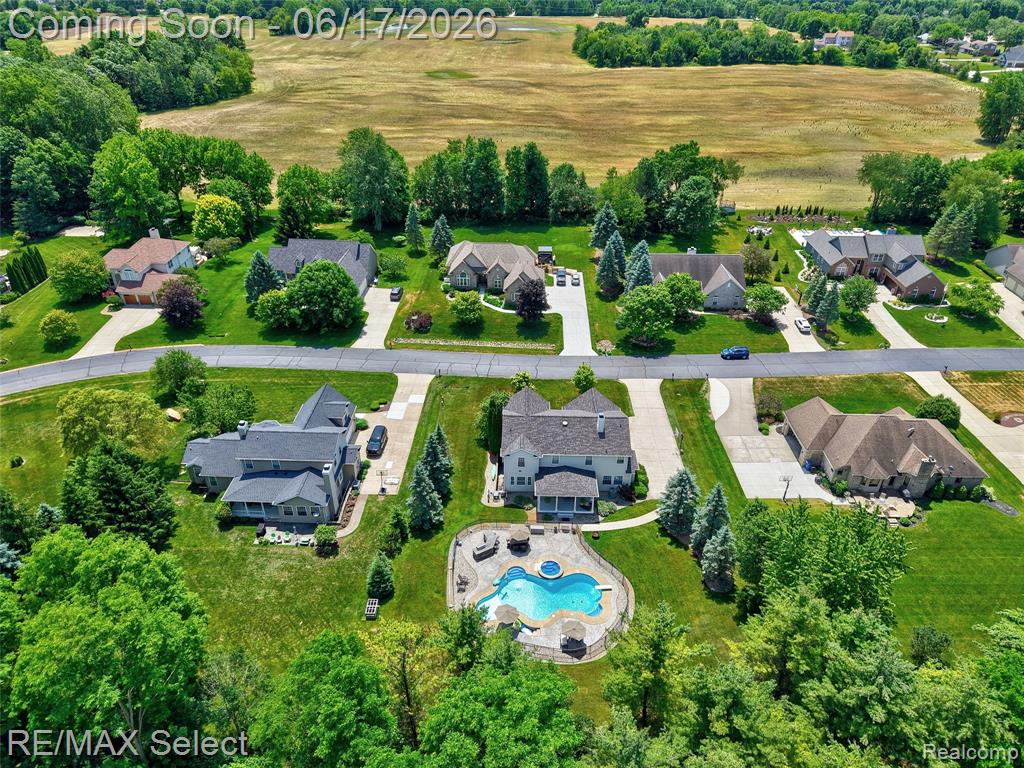 4478 Wood Duck Court, Linden, MI 48451 — Photo 14