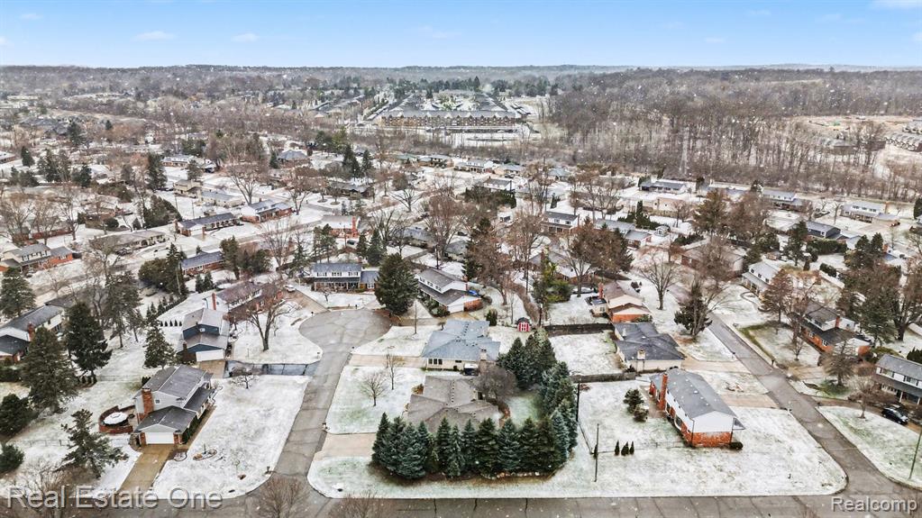 55689 Nocturne Court, Shelby Twp, MI 48316 — Photo 39