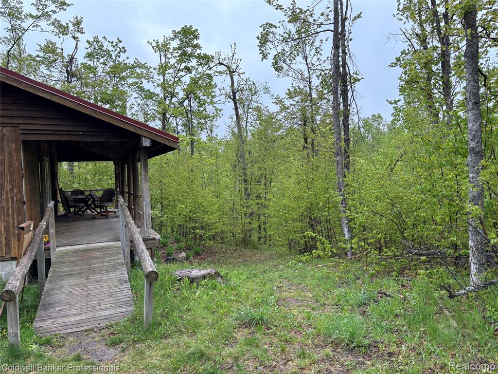 11560 Ashman Hill Road, Boyne Falls, MI 49713 — Photo 14