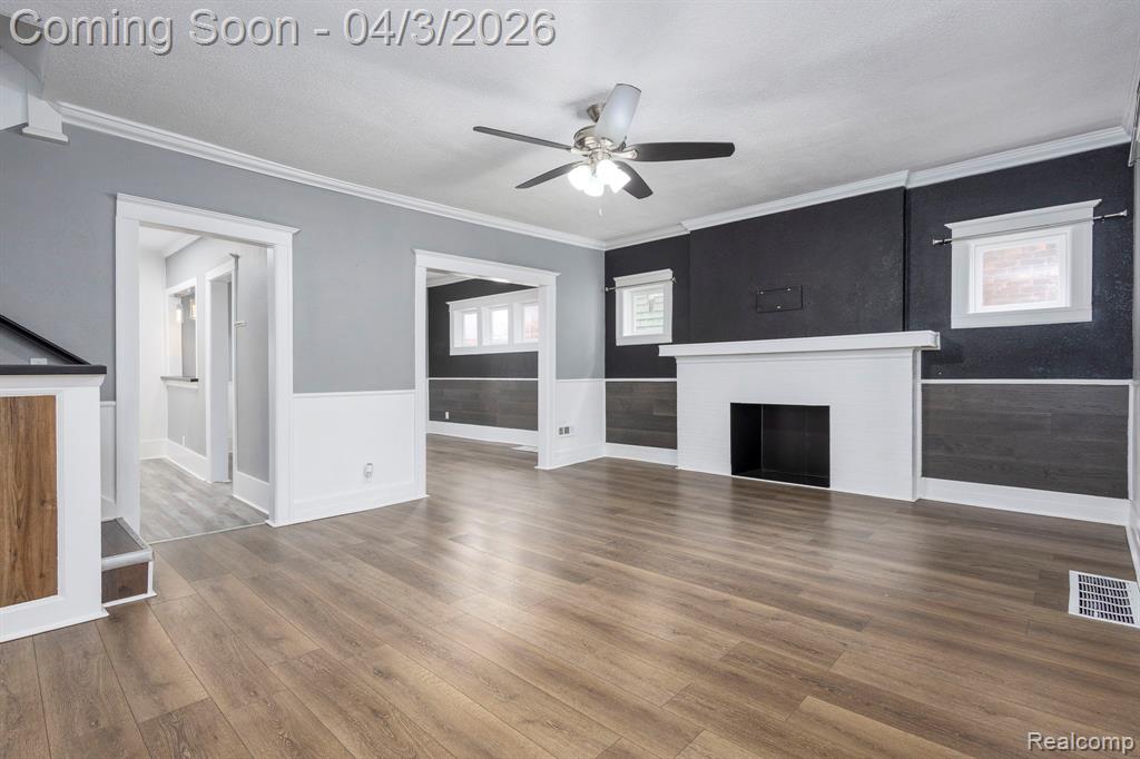 4507 OREGON Street, Detroit, MI 48204 — Photo 3