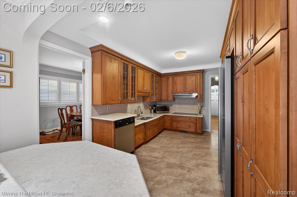 351 Ridgemont Road, Grosse Pointe Farms, MI 48236 — Photo 10