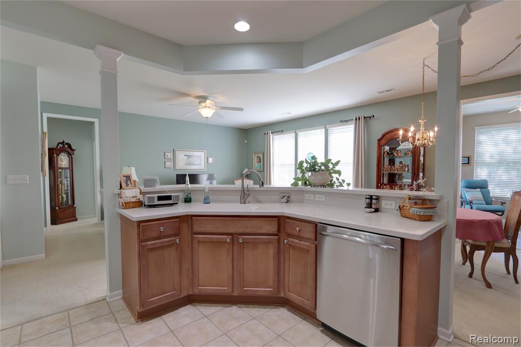 26489 Higgins Way, Flat Rock, MI 48134 — Photo 19
