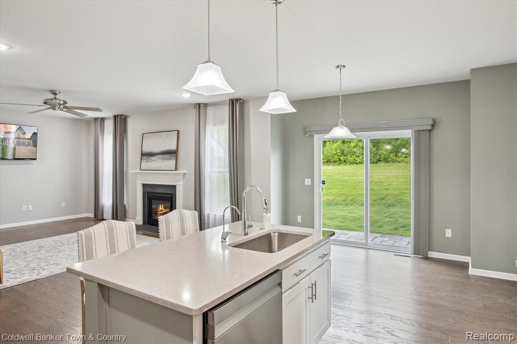 9850 Kylie Drive, Brighton, MI 48116 — Photo 11