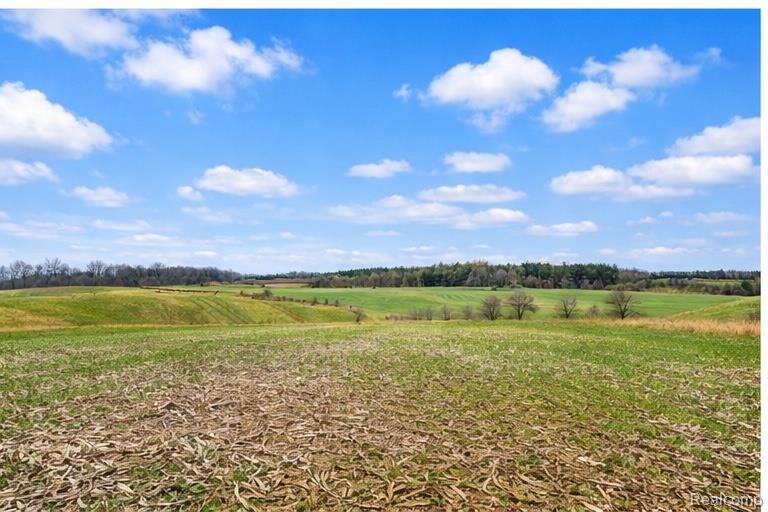 3160 E Sanilac Road, Kingston, MI, 48741