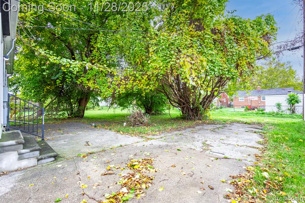 518 Campbell Street, River Rouge, MI 48218 — Photo 37