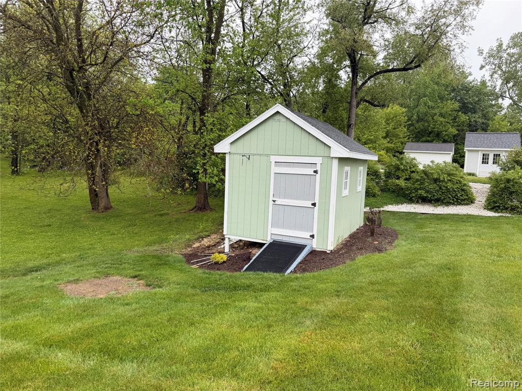337 Lafayette Street, Manchester, MI 48158 — Photo 39