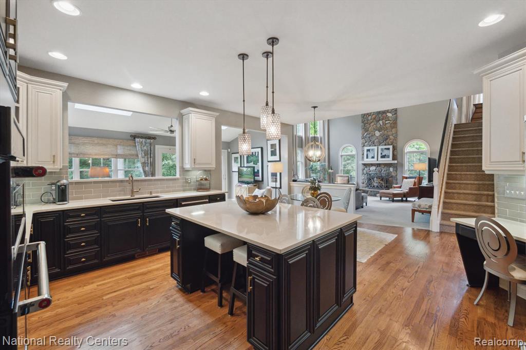 47769 Aberdeen Drive, Novi, MI — Photo 20
