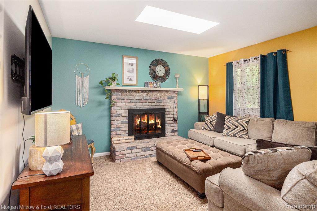 5010 Parview Drive, Clarkston, MI — Photo 11
